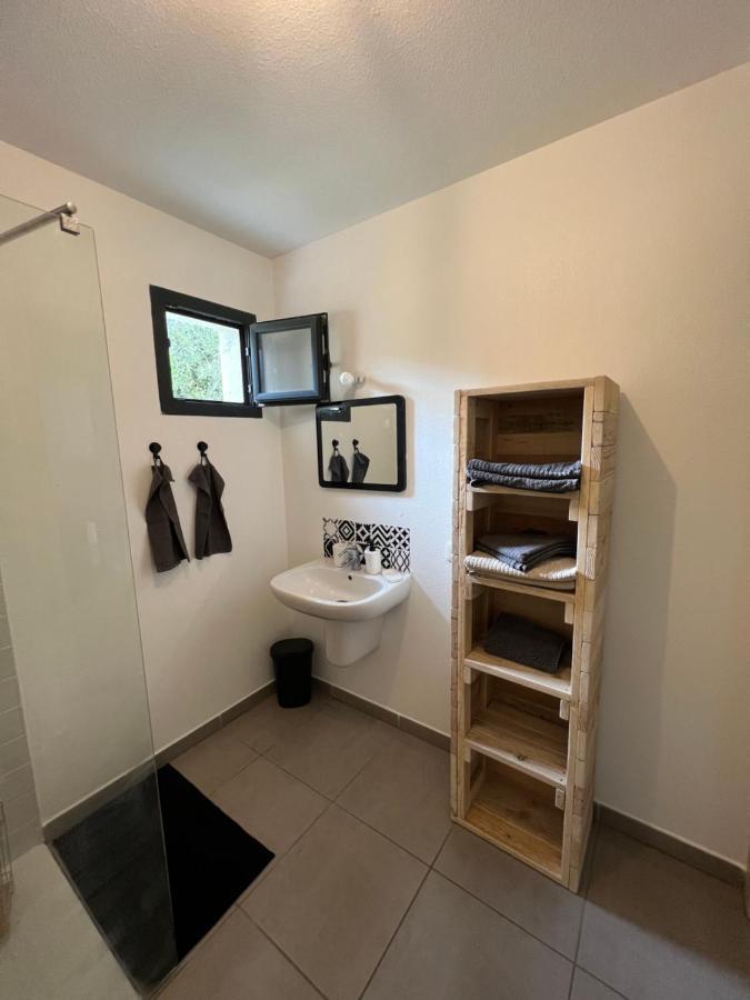 Charmant T2 Idealement Situe Bastia  Exterior photo