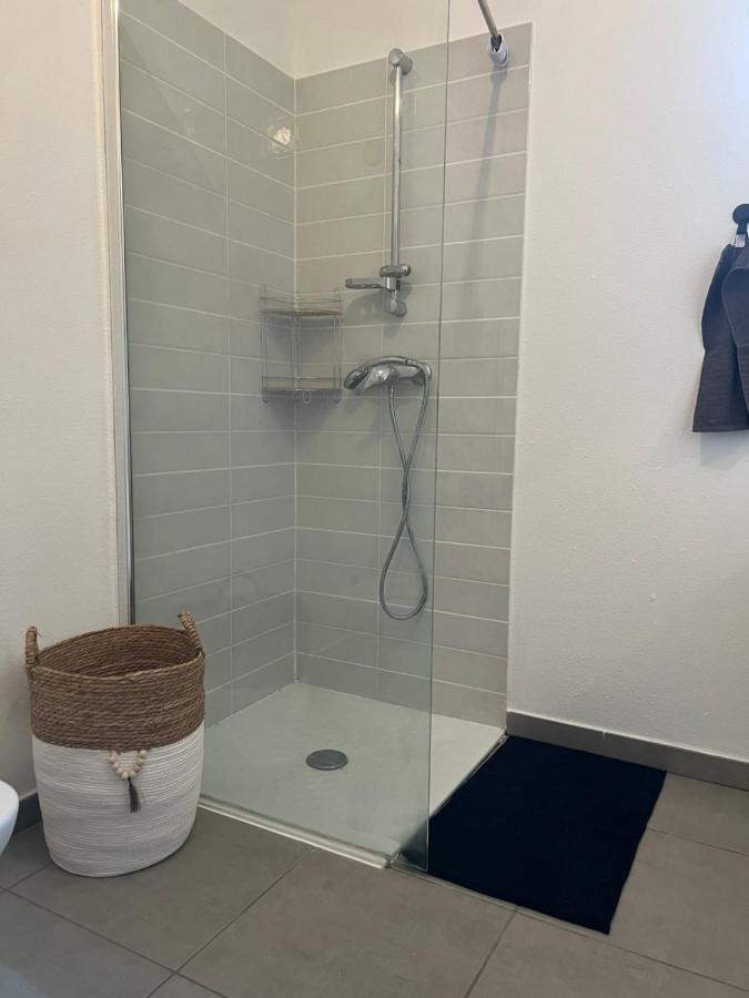 Charmant T2 Idealement Situe Bastia  Exterior photo